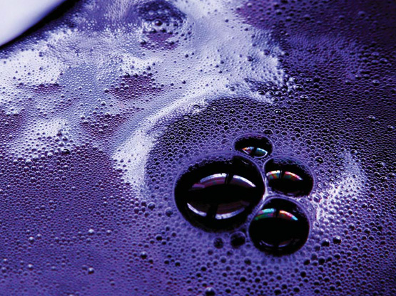 Detergent Grades