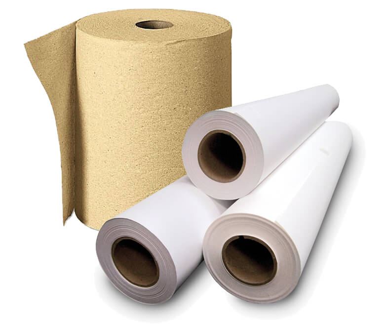 Pulp and Paper Grade